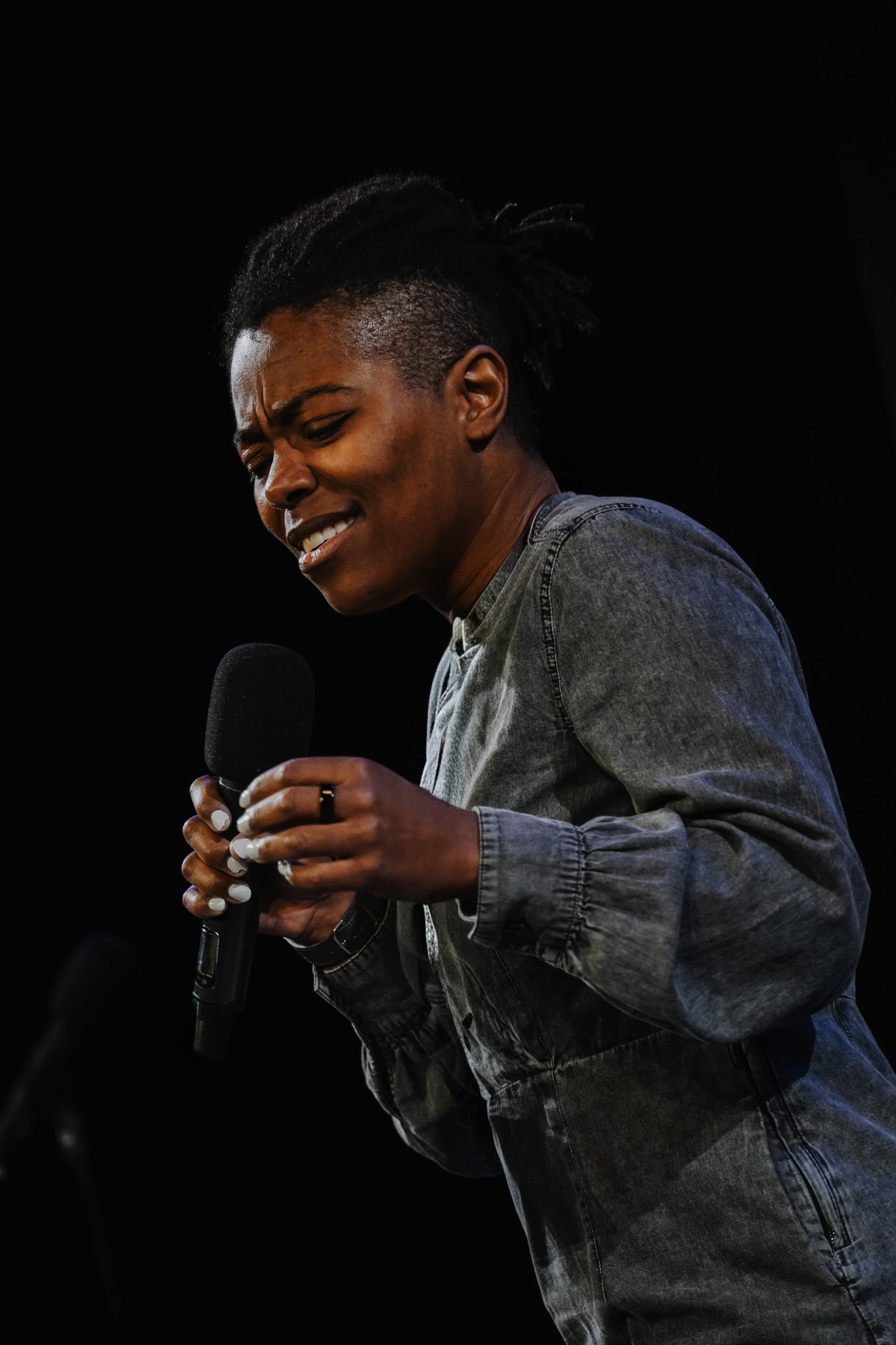 Jasmine Reneé Williamson